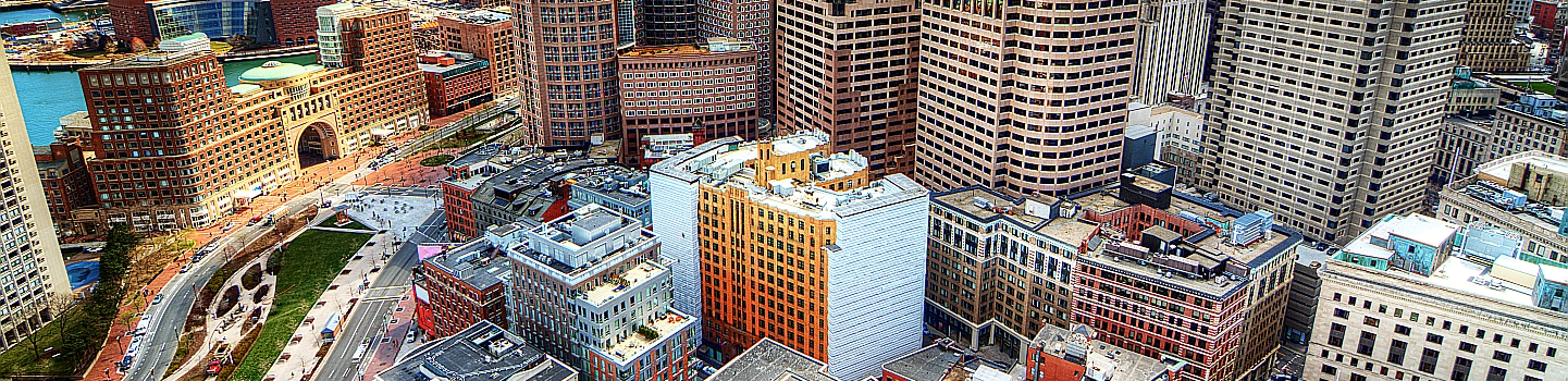 Boston Rentals